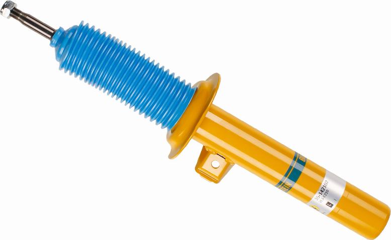 Bilstein 35-142102 - Ammortizzatore autozon.pro