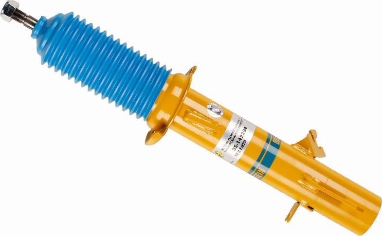 Bilstein 35-142294 - Ammortizzatore autozon.pro