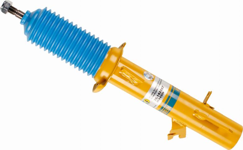 Bilstein 35-142287 - Ammortizzatore autozon.pro