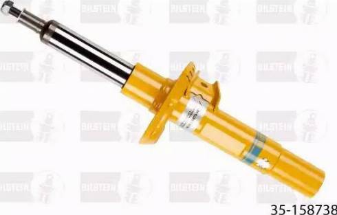 Bilstein 35-158738 - Ammortizzatore autozon.pro