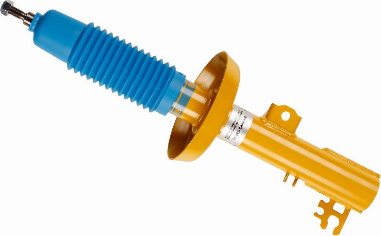 Bilstein 35-164449 - Ammortizzatore autozon.pro