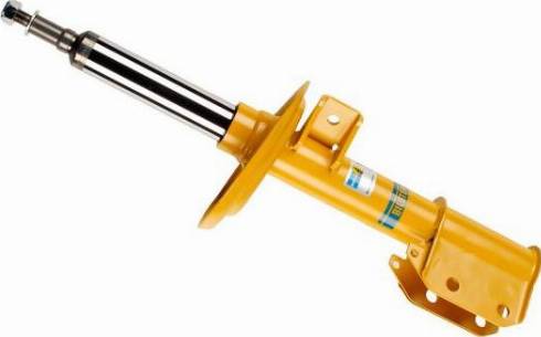 Bilstein 35-164418 - Ammortizzatore autozon.pro