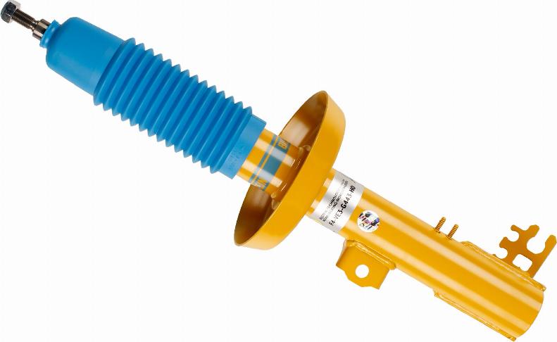 Bilstein 35-164432 - Ammortizzatore autozon.pro