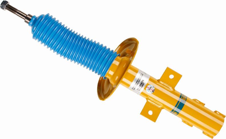 Bilstein 35-165675 - Ammortizzatore autozon.pro