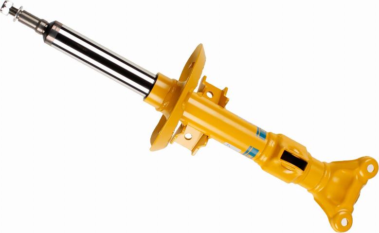 Bilstein 35-166863 - Ammortizzatore autozon.pro