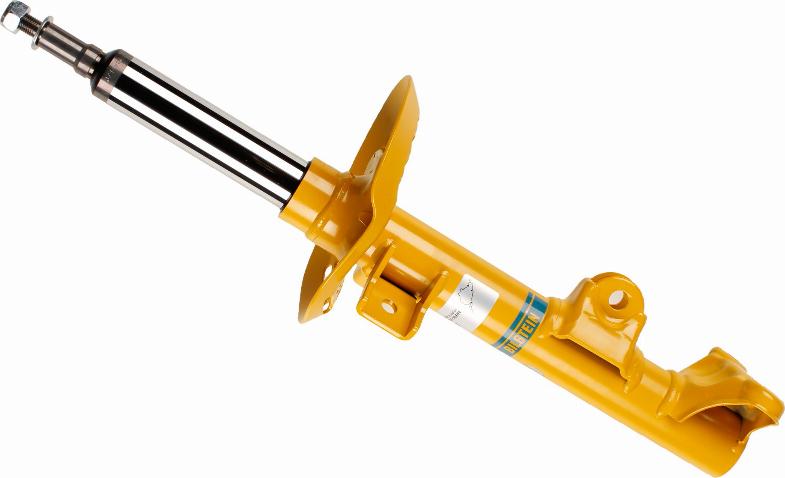 Bilstein 35-166887 - Ammortizzatore autozon.pro