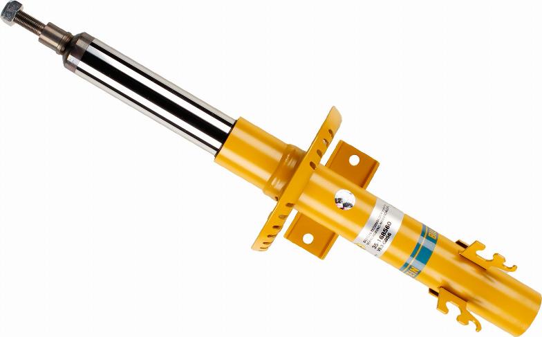 Bilstein 35-168560 - Ammortizzatore autozon.pro