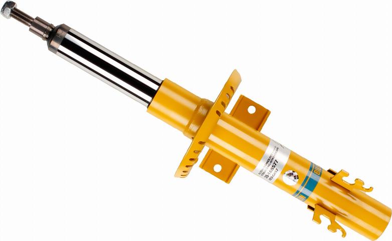 Bilstein 35-168577 - Ammortizzatore autozon.pro