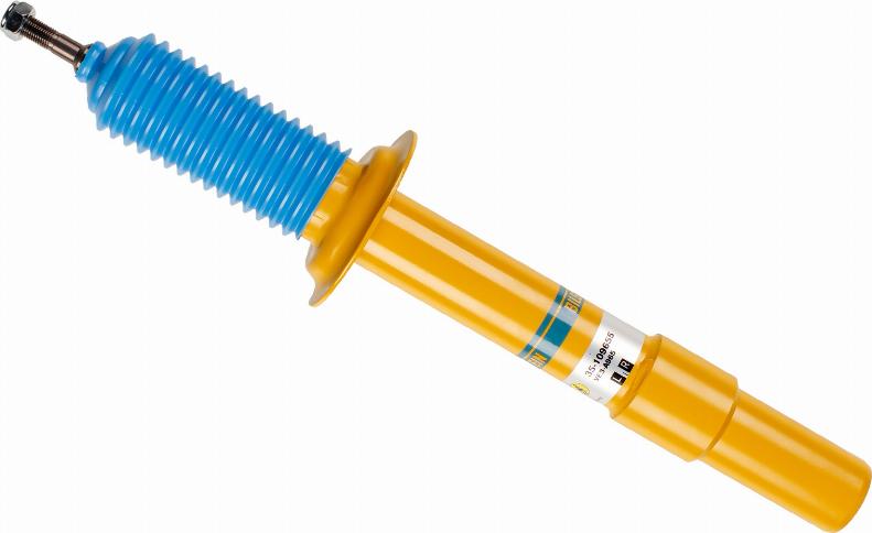 Bilstein 35-109655 - Ammortizzatore autozon.pro