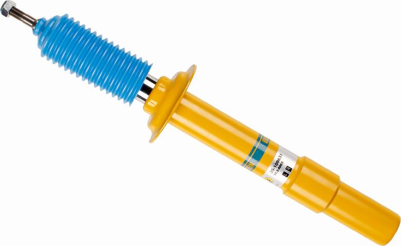 Bilstein 35-109631 - Ammortizzatore autozon.pro