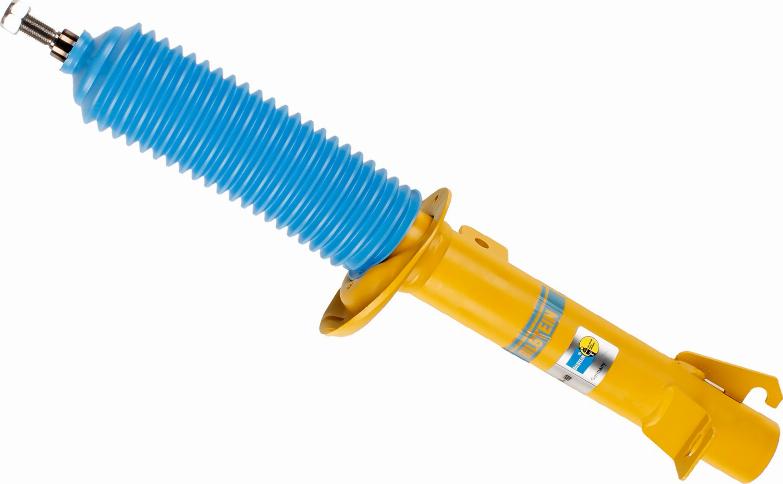 Bilstein 35-104391 - Ammortizzatore autozon.pro