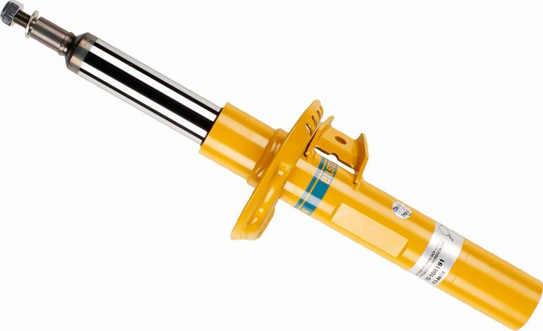 Bilstein 35-108191 - Ammortizzatore autozon.pro