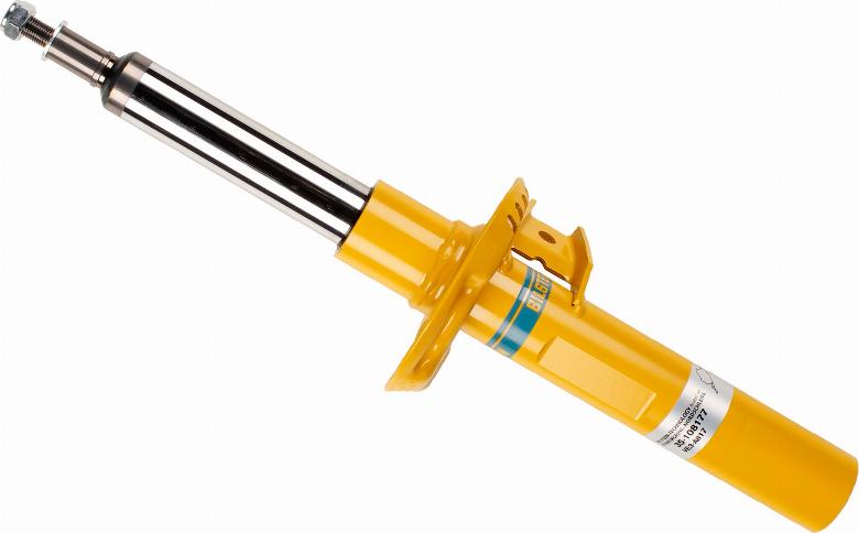 Bilstein 35-108177 - Ammortizzatore autozon.pro