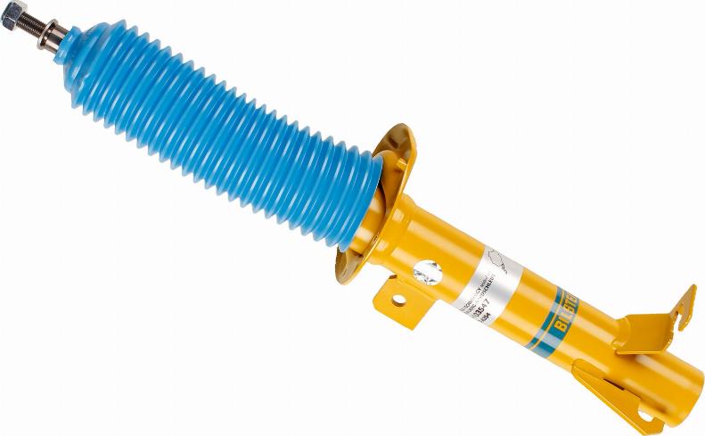 Bilstein 35-103547 - Ammortizzatore autozon.pro