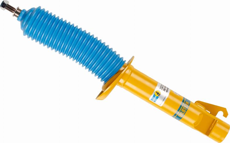 Bilstein 35-103554 - Ammortizzatore autozon.pro