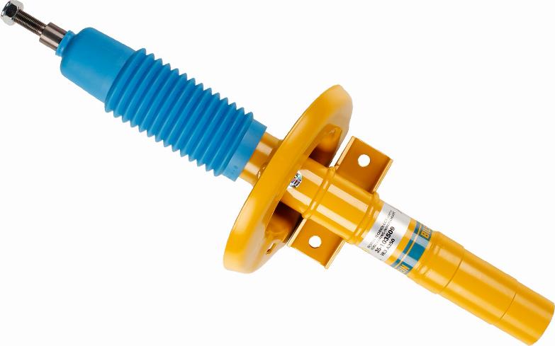 Bilstein 35-103509 - Ammortizzatore autozon.pro