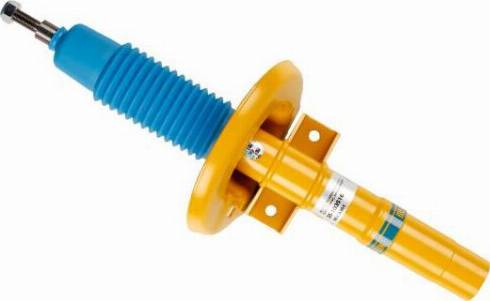 Bilstein 35-103516 - Ammortizzatore autozon.pro