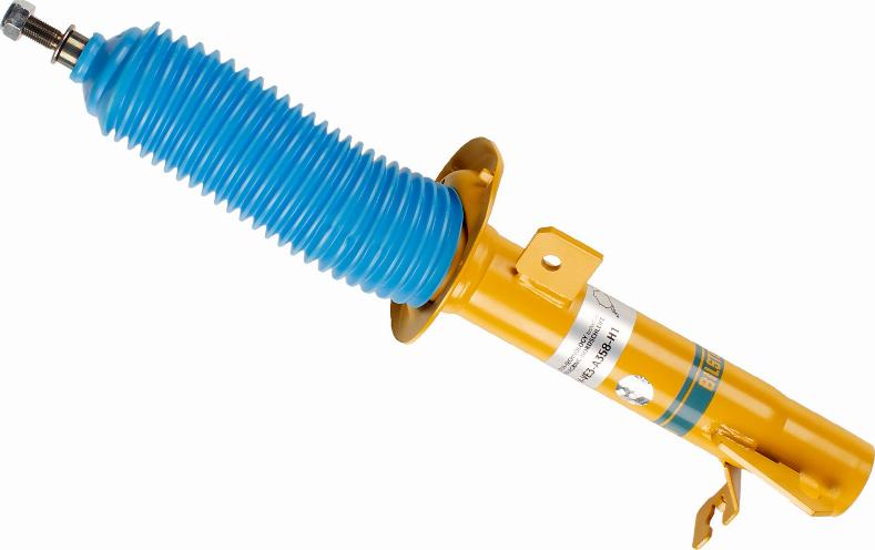 Bilstein 35-103585 - Ammortizzatore autozon.pro