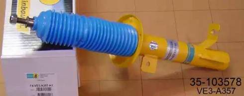 Bilstein 35-103578 - Ammortizzatore autozon.pro