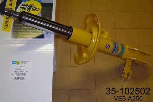 Bilstein 35-102502 - Ammortizzatore autozon.pro