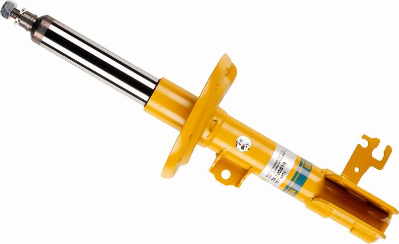 Bilstein 35-102519 - Ammortizzatore autozon.pro