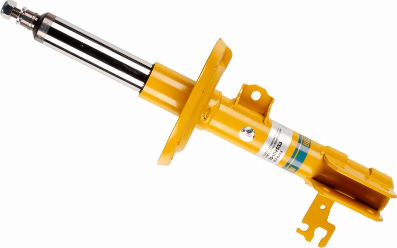 Bilstein 35-102533 - Ammortizzatore autozon.pro