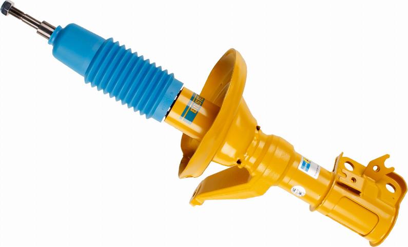 Bilstein 35-107460 - Ammortizzatore autozon.pro