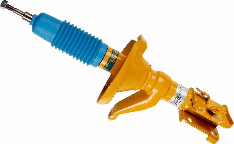 Bilstein 35-107477 - Ammortizzatore autozon.pro