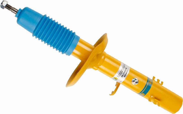 Bilstein 35-114574 - Ammortizzatore autozon.pro