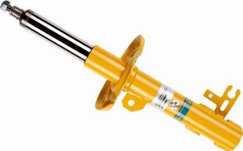 Bilstein 35-114666 - Ammortizzatore autozon.pro