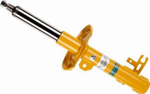 Bilstein 35-114635 - Ammortizzatore autozon.pro