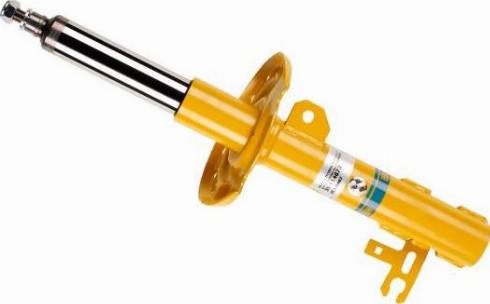 Bilstein 35-114673 - Ammortizzatore autozon.pro