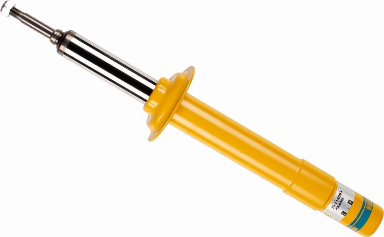 Bilstein 35-114093 - Ammortizzatore autozon.pro