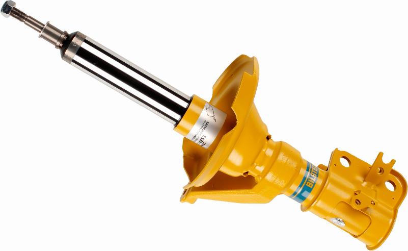 Bilstein 35-114253 - Ammortizzatore autozon.pro