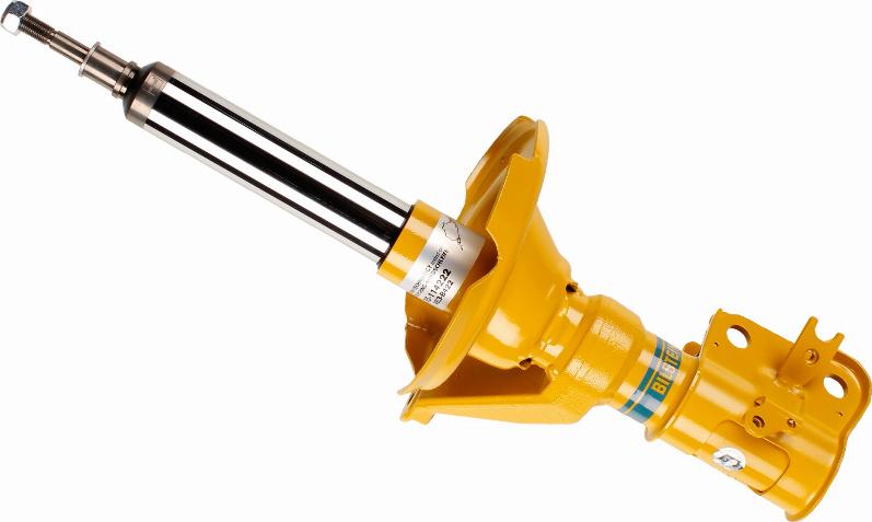 Bilstein 35-114222 - Ammortizzatore autozon.pro