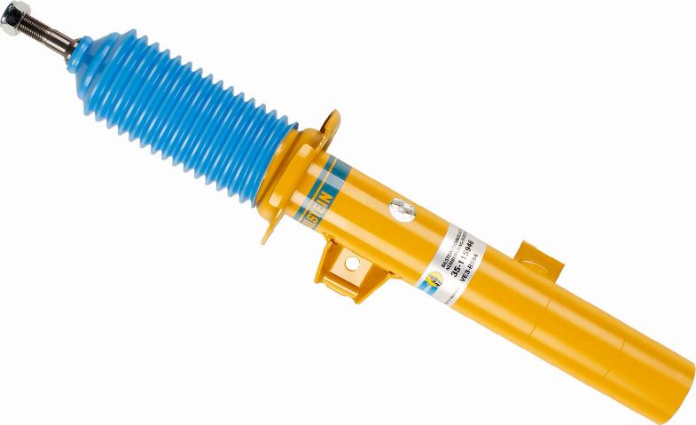 Bilstein 35-115946 - Ammortizzatore autozon.pro