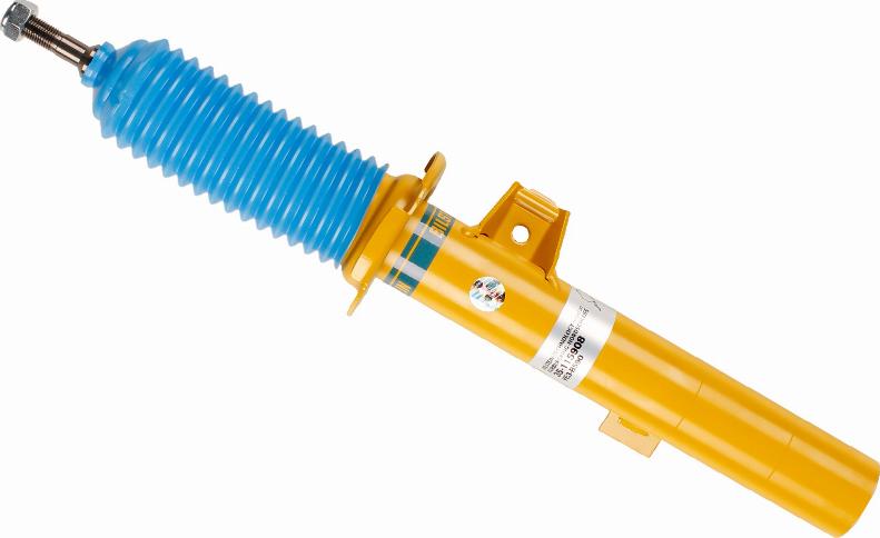 Bilstein 35-115908 - Ammortizzatore autozon.pro