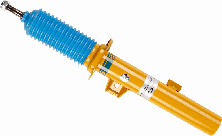 Bilstein 35-115915 - Ammortizzatore autozon.pro