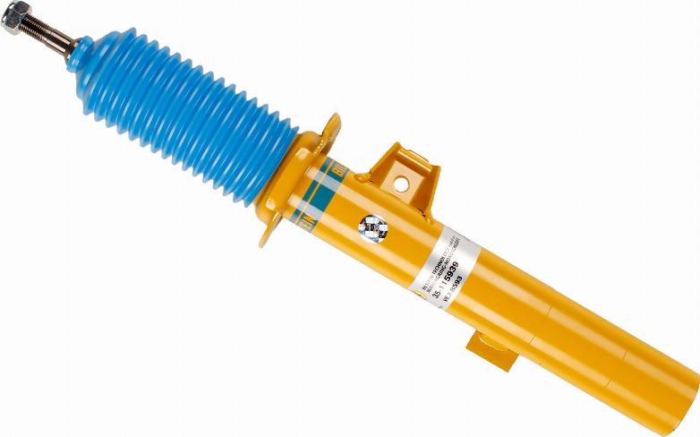 Bilstein 35-115939 - Ammortizzatore autozon.pro