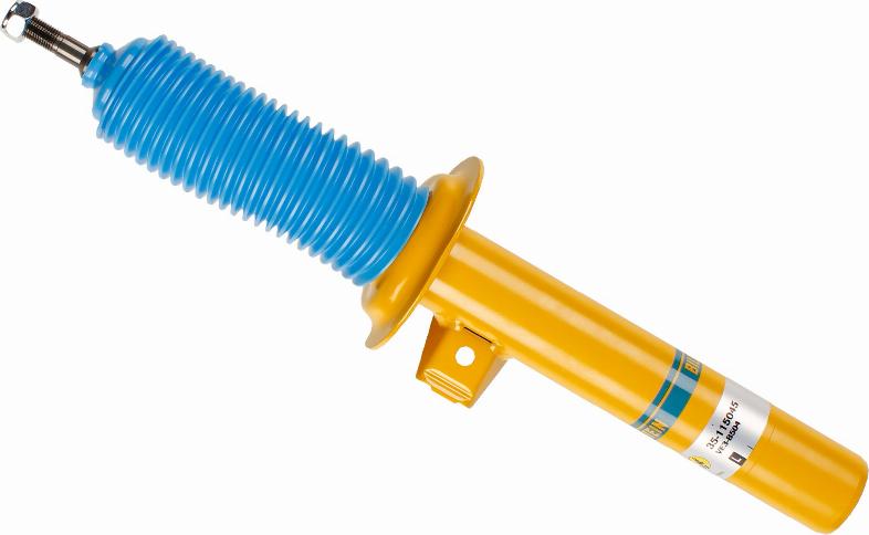 Bilstein 35-115045 - Ammortizzatore autozon.pro