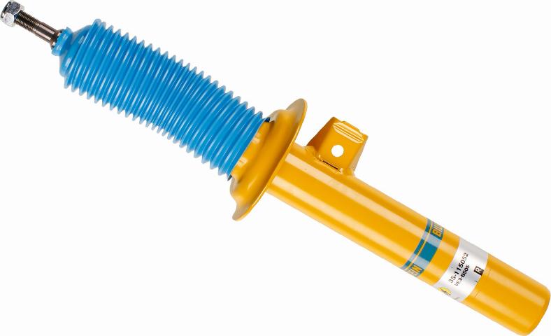 Bilstein 35-115052 - Ammortizzatore autozon.pro