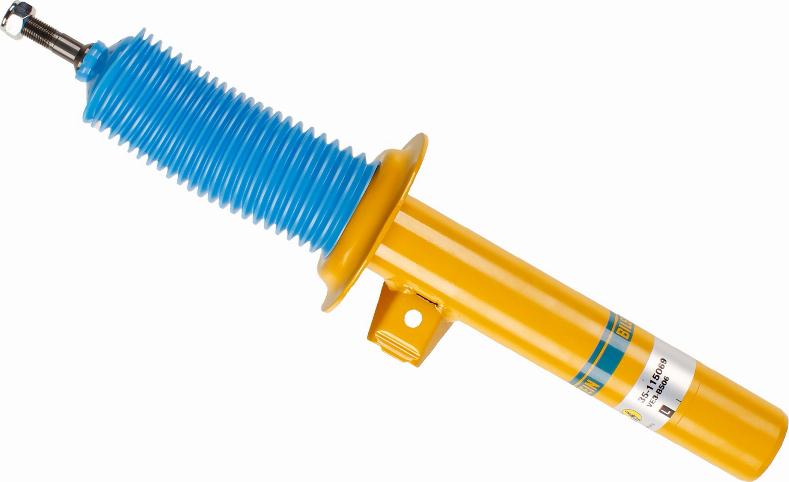 Bilstein 35-115069 - Ammortizzatore autozon.pro