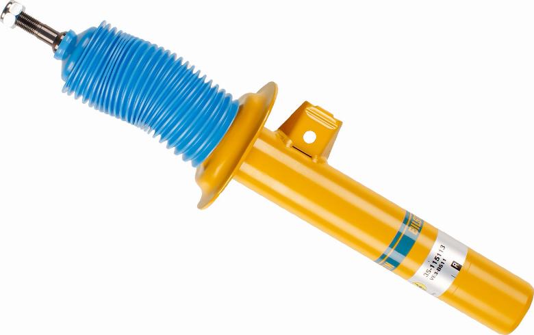 Bilstein 35-115113 - Ammortizzatore autozon.pro