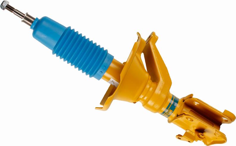 Bilstein 35-115311 - Ammortizzatore autozon.pro