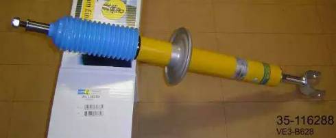 Bilstein 35-116288 - Ammortizzatore autozon.pro