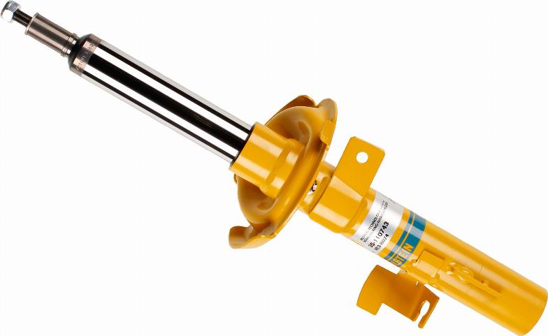 Bilstein 35-110743 - Ammortizzatore autozon.pro