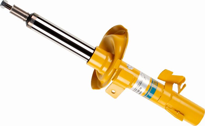 Bilstein 35-110736 - Ammortizzatore autozon.pro