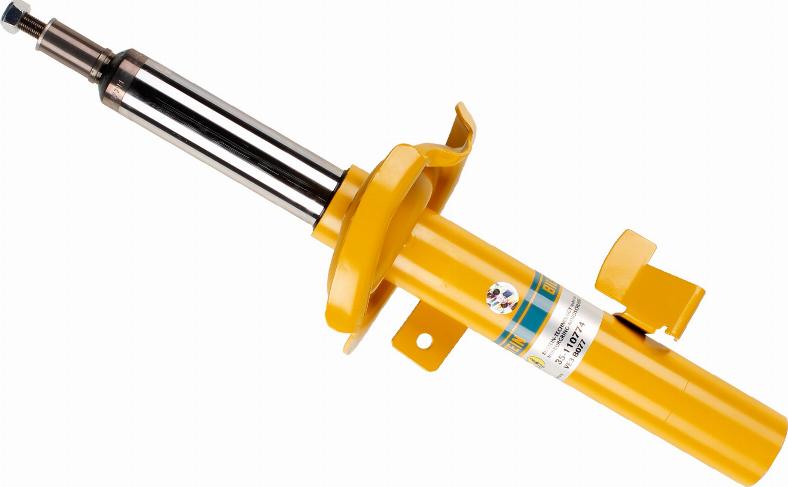 Bilstein 35-110774 - Ammortizzatore autozon.pro