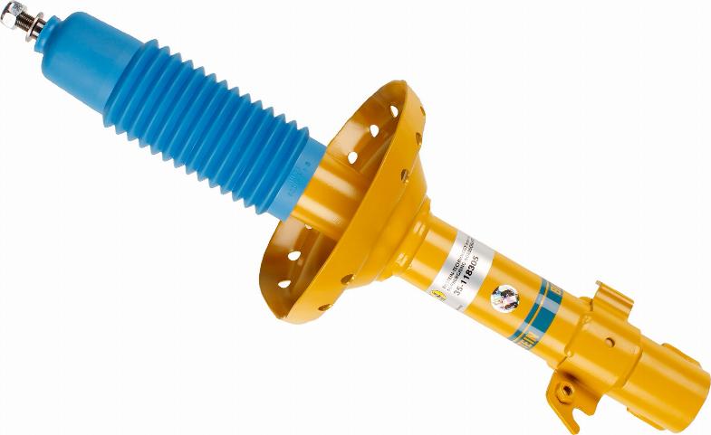 Bilstein 35-118305 - Ammortizzatore autozon.pro