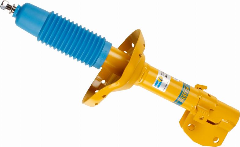 Bilstein 35-118312 - Ammortizzatore autozon.pro